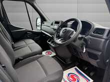 Renault Master MM35 Business+ dCi L2H2 