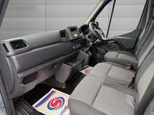 Renault Master MM35 Business+ dCi L2H2 