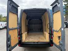 Renault Master MM35 Business+ dCi L2H2 
