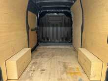 Renault Master MM35 Business+ dCi L2H2 