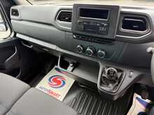 Renault Master MM35 Business+ dCi L2H2 