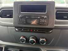 Renault Master MM35 Business+ dCi L2H2 