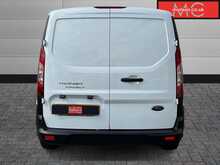 Ford Connect 230 Leader EcoBlue L2 