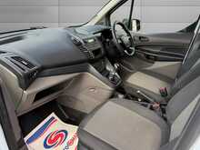 Ford Connect 230 Leader EcoBlue L2 