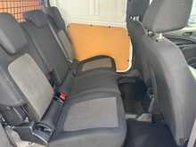 Ford Connect 230 Leader EcoBlue L2 