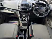 Ford Connect 230 Leader EcoBlue L2 