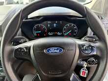 Ford Connect 230 Leader EcoBlue L2 
