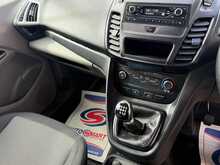 Ford Connect 230 Leader EcoBlue L2 