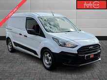 Ford Connect 230 Leader EcoBlue L2 