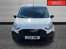 Ford Transit Connect 230 Leader EcoBlue L2 