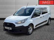 Ford Transit Connect 230 Leader EcoBlue L2 