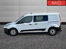 Ford Transit Connect 230 Leader EcoBlue L2 