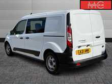 Ford Transit Connect 230 Leader EcoBlue L2 