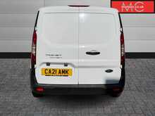Ford Transit Connect 230 Leader EcoBlue L2 