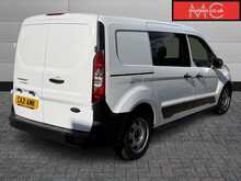 Ford Transit Connect 230 Leader EcoBlue L2 
