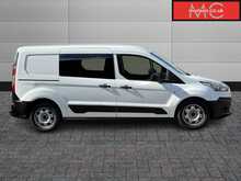 Ford Transit Connect 230 Leader EcoBlue L2 