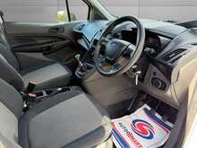 Ford Transit Connect 230 Leader EcoBlue L2 