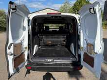 Ford Transit Connect 230 Leader EcoBlue L2 