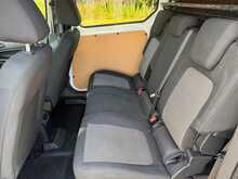 Ford Transit Connect 230 Leader EcoBlue L2 