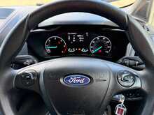 Ford Transit Connect 230 Leader EcoBlue L2 