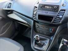 Ford Transit Connect 230 Leader EcoBlue L2 