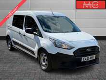Ford Transit Connect 230 Leader EcoBlue L2 