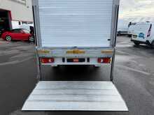 Peugeot Boxer 335 Built for Business BlueHDi L4 
