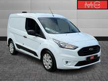 Ford Connect 220 Trend EcoBlue L1 Powershift 