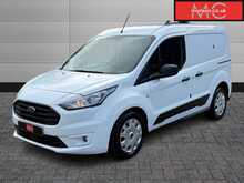 Ford Connect 220 Trend EcoBlue L1 Powershift 
