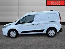Ford Connect 220 Trend EcoBlue L1 Powershift 