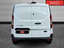 Ford Connect 220 Trend EcoBlue L1 Powershift 