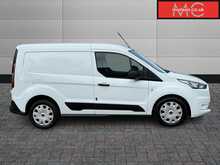 Ford Connect 220 Trend EcoBlue L1 Powershift 