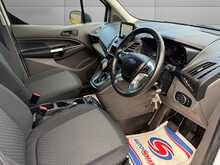 Ford Connect 220 Trend EcoBlue L1 Powershift 