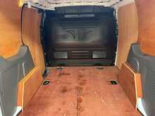 Ford Connect 220 Trend EcoBlue L1 Powershift 