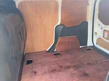 Ford Connect 220 Trend EcoBlue L1 Powershift 