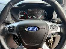 Ford Connect 220 Trend EcoBlue L1 Powershift 