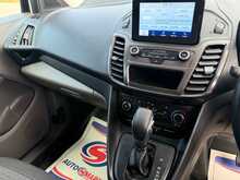 Ford Connect 220 Trend EcoBlue L1 Powershift 
