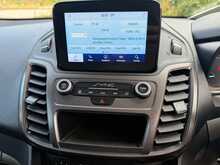 Ford Connect 220 Trend EcoBlue L1 Powershift 