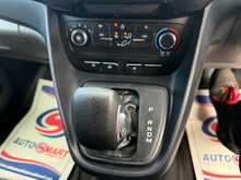 Ford Connect 220 Trend EcoBlue L1 Powershift 