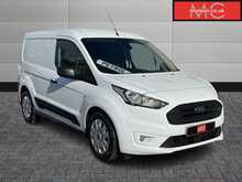 Ford Connect 210 Trend EcoBoost L1 