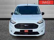 Ford Connect 210 Trend EcoBoost L1 