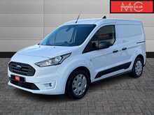 Ford Connect 210 Trend EcoBoost L1 