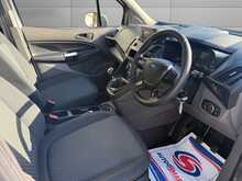 Ford Connect 210 Trend EcoBoost L1 