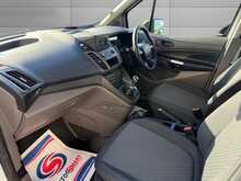 Ford Connect 210 Trend EcoBoost L1 