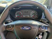 Ford Connect 210 Trend EcoBoost L1 