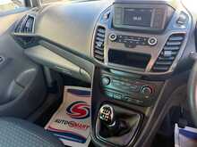 Ford Connect 210 Trend EcoBoost L1 