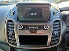 Ford Connect 210 Trend EcoBoost L1 