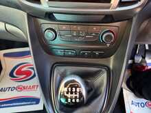 Ford Connect 210 Trend EcoBoost L1 