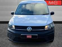 Volkswagen Caddy C20 Startline TDI BMT 