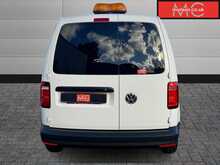 Volkswagen Caddy C20 Startline TDI BMT 